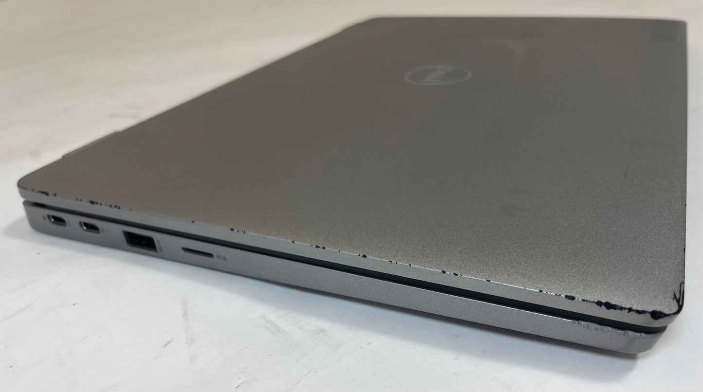 DELL LATITUDE 5320 13" Laptop Core i5 1145G7 256GB 16GB NVMe Windows 11 Pro