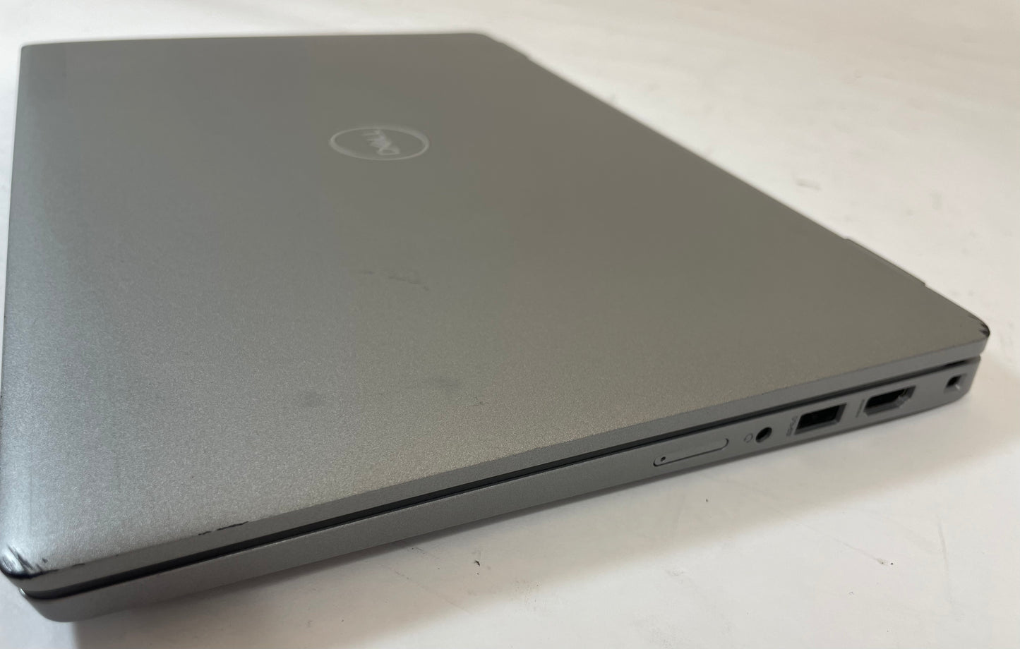 DELL LATITUDE 5320 13" Laptop Core i5 1145G7 256GB 16GB NVMe Windows 11 Pro