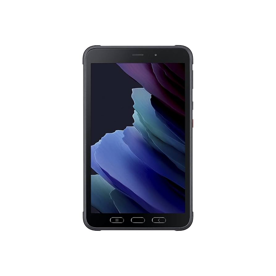 SAMSUNG GALAXY TABLET Active3 SM-T577U/DS 8" 128GB WiFi Only Android
