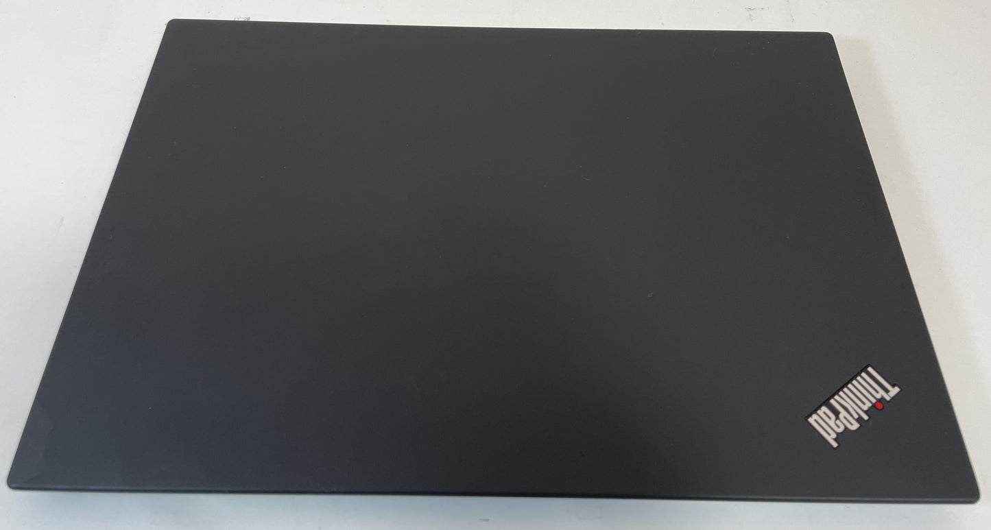 LENOVO THINKPAD T495 14" AMD Ryzen 5 PRO 3500U 256GB 16GB NVMe WIN11P -Very Good