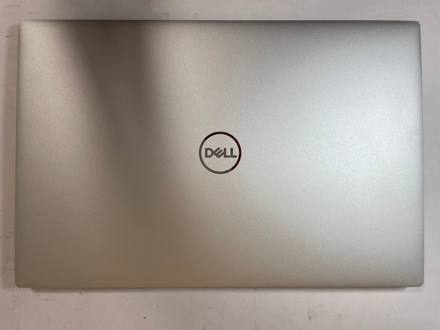 DELL XPS 15 9510 15.6" Laptop Core i7 11800H 512GB 16GB NVMe WIN11P -Very Good