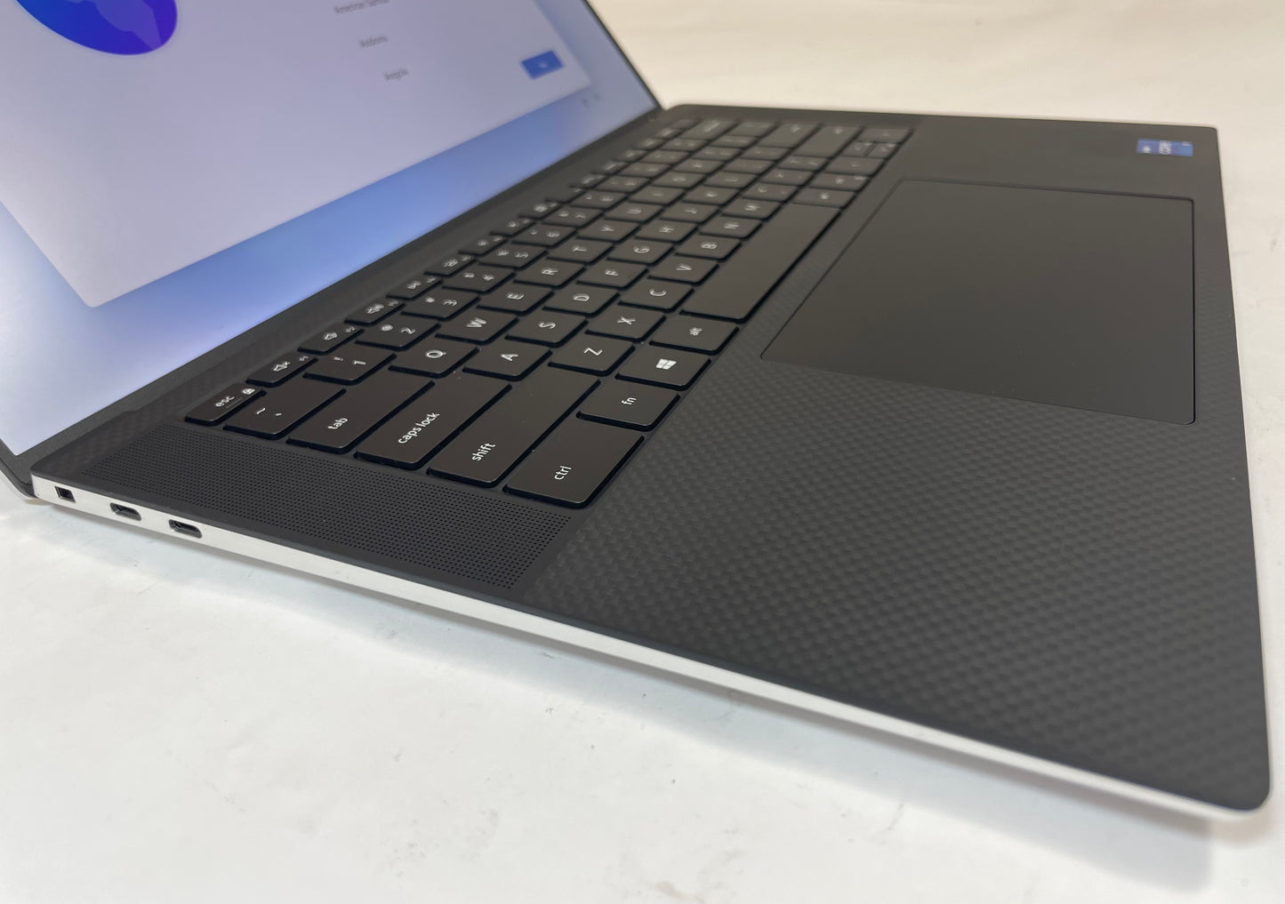 DELL XPS 15 9510 15.6" Laptop Core i7 11800H 512GB 16GB NVMe WIN11P -Very Good