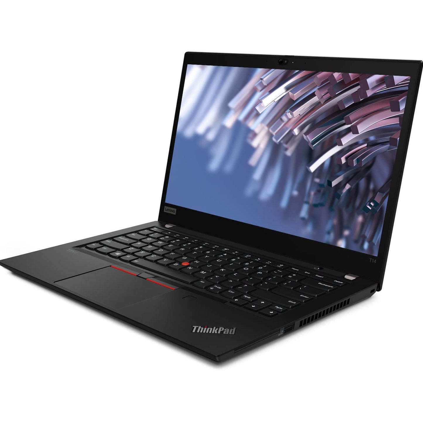 LENOVO THINKPAD T14 GEN 2 14" Laptop Core i5 1135G7 256GB 16GB WIN11P -Very Good