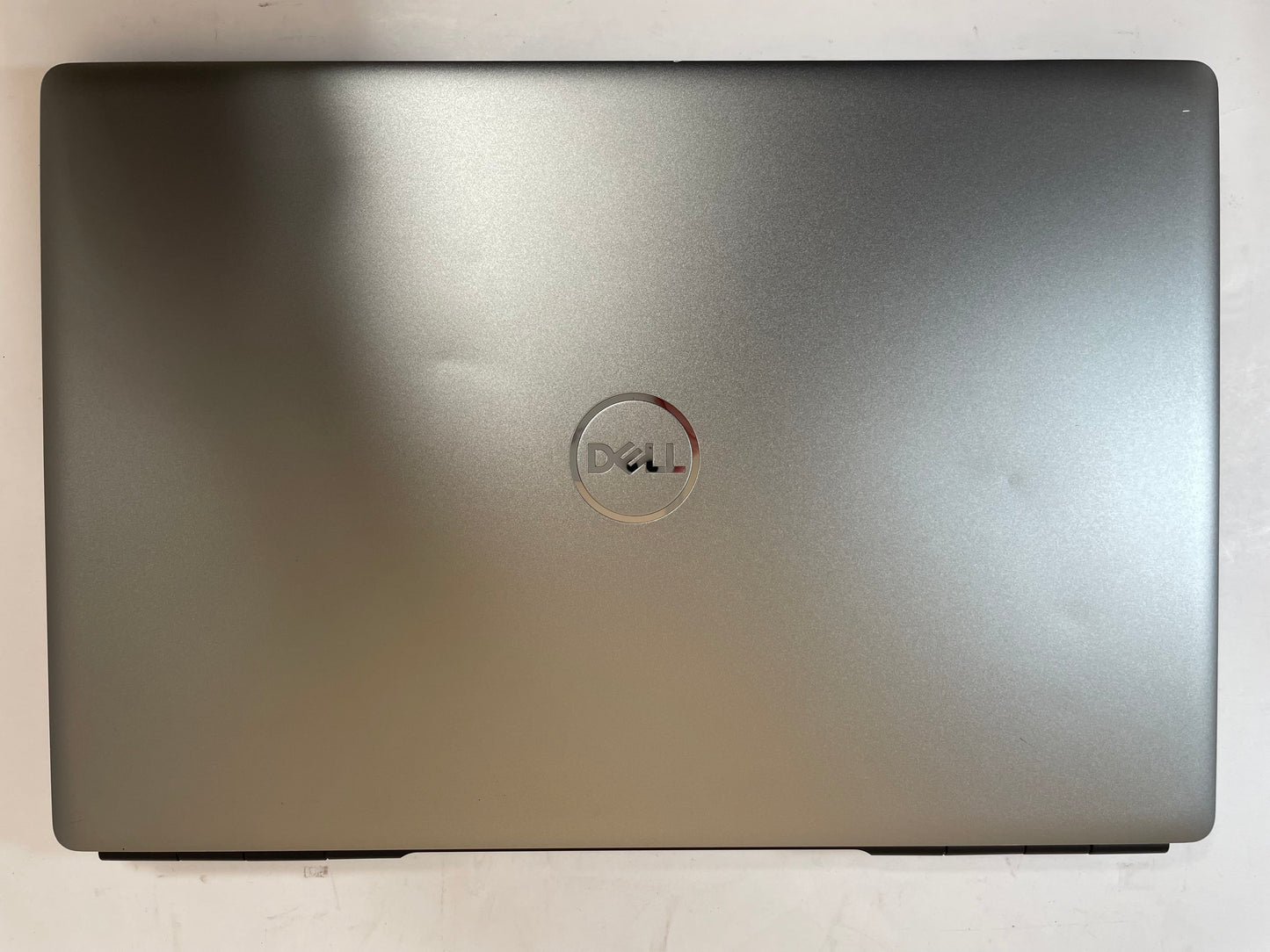 DELL PRECISION 7550 15" Laptop Core i7 10850H 512GB 32GB SSD Windows 11 Pro-READ