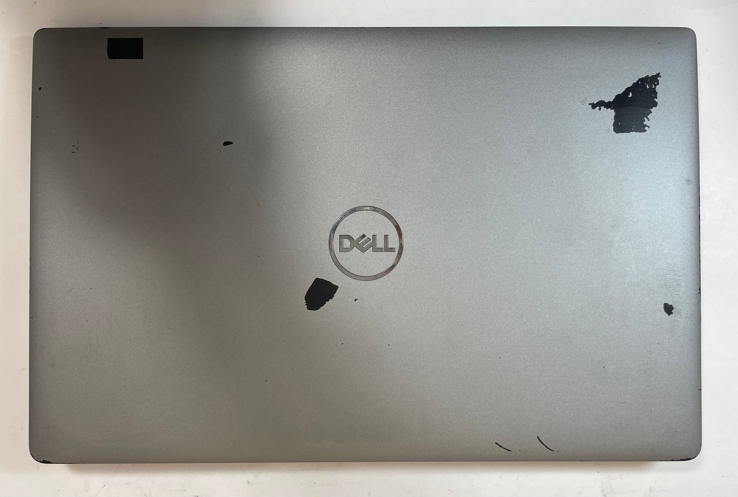DELL PRECISION 3560 15" Laptop Core i5 1145G7 256GB 32GB NVMe Windows 11 Pro