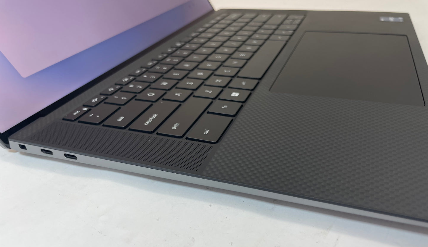 DELL PRECISION 5570 15" Touch Laptop Core i7 12700H 512GB 32GB NVMe WIN11P