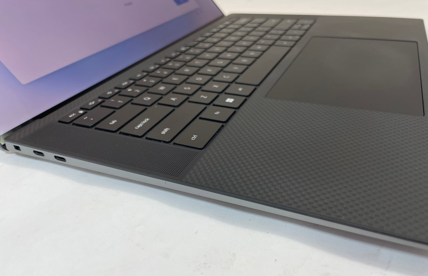 DELL PRECISION 5570 15" Touch Laptop Core i7 12700H 512GB 32GB NVMe WIN11P -Good