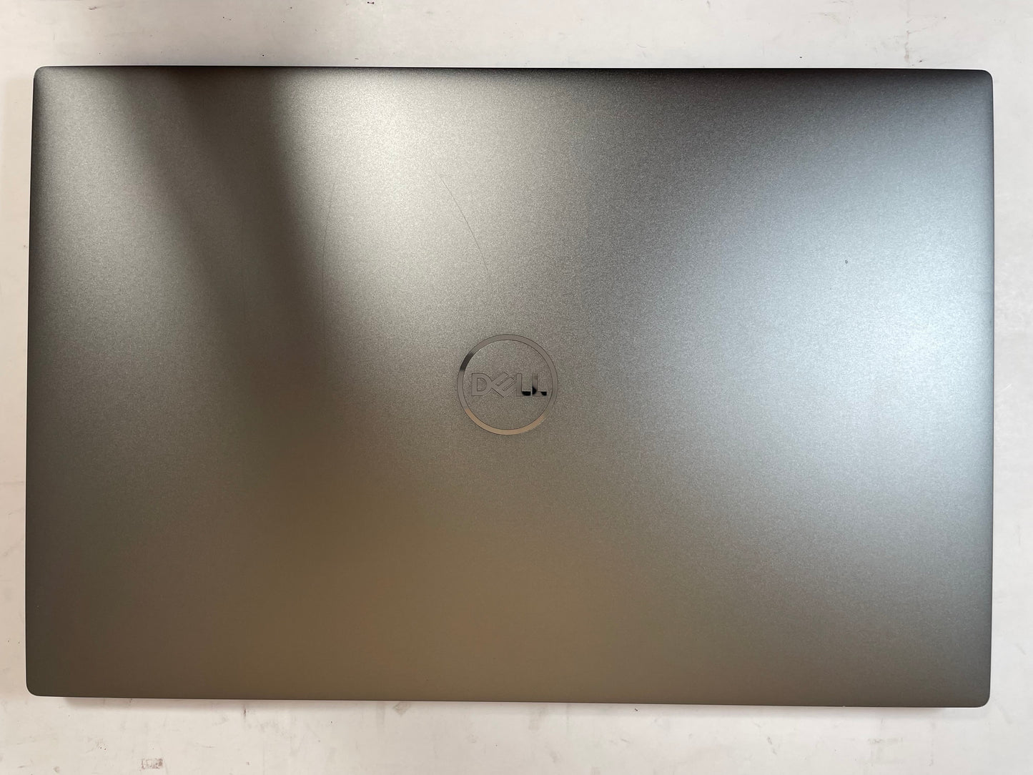 DELL PRECISION 5570 15" Touch Laptop Core i7 12700H 512GB 32GB NVMe WIN11P -Good