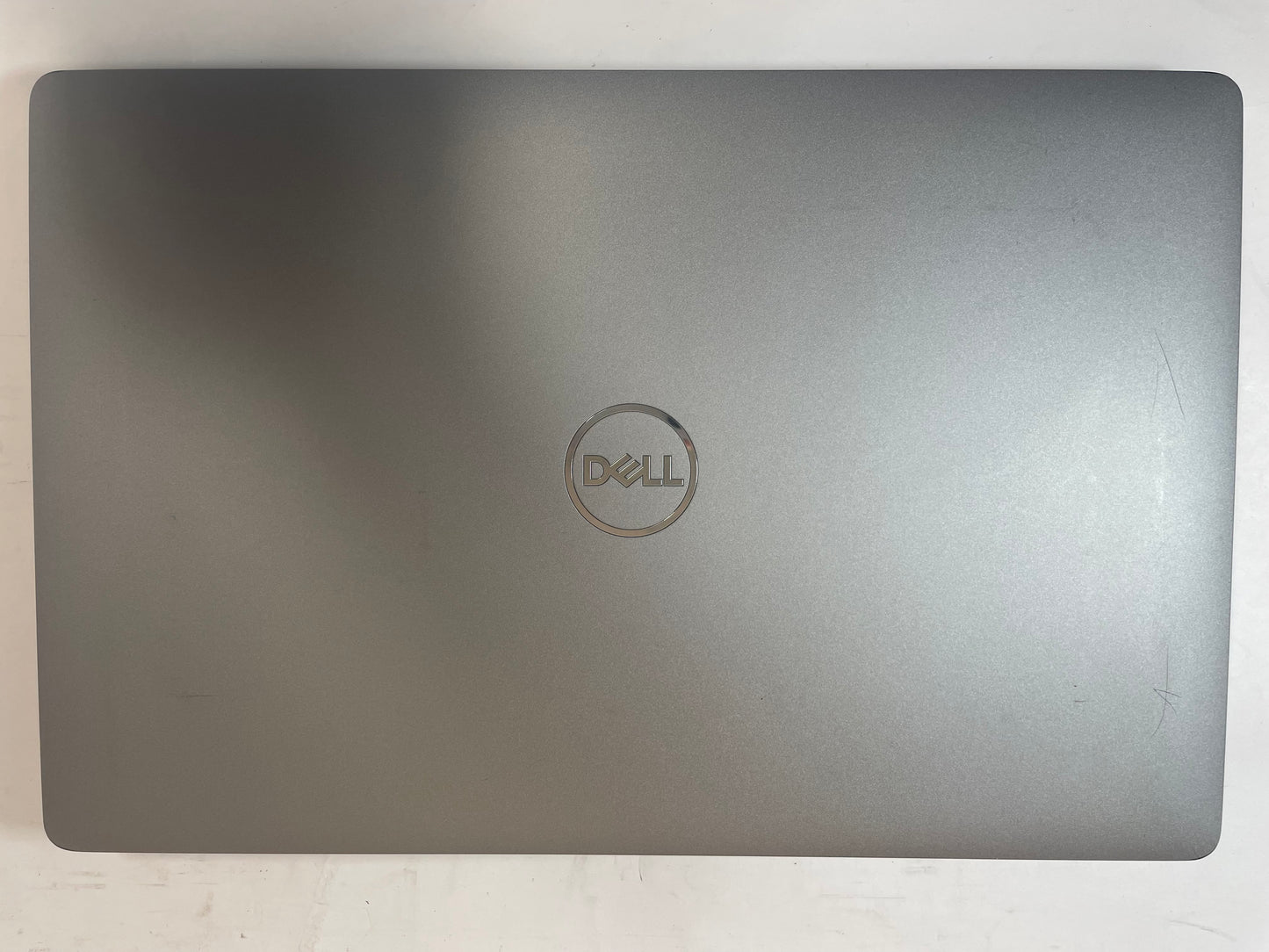 DELL LATITUDE 5510 15" Laptop Core i5 10310U 16GB 500GB SSD Windows 11 Pro