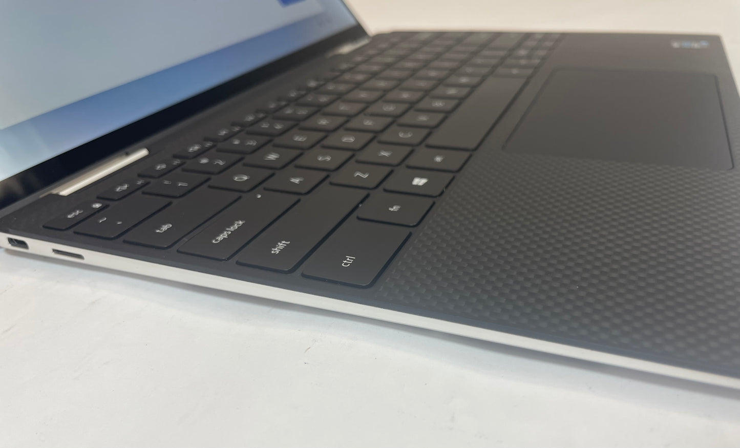 DELL XPS 13 9310 2n1 13.4" Laptop Core i7 1165G7 512GB 16GB NVMe WIN11 -Good