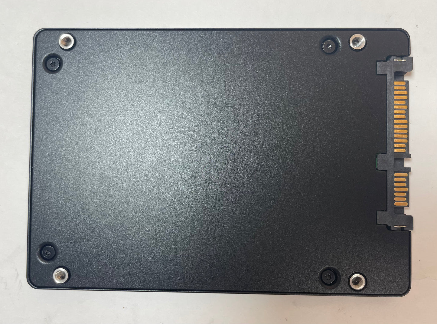 SAMSUNG MZ-7LM3T80 3.84TB 2.5" SSD SATA