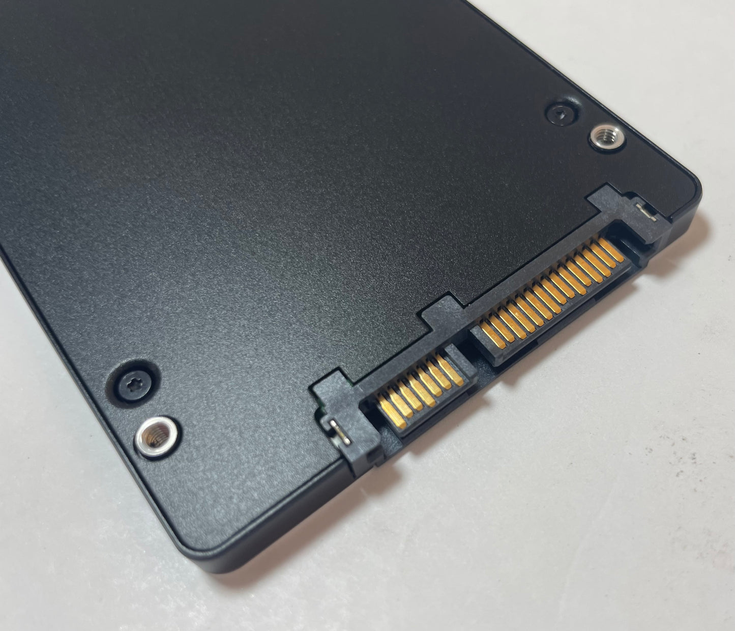 SAMSUNG MZ-7LM3T80 3.84TB 2.5" SSD SATA
