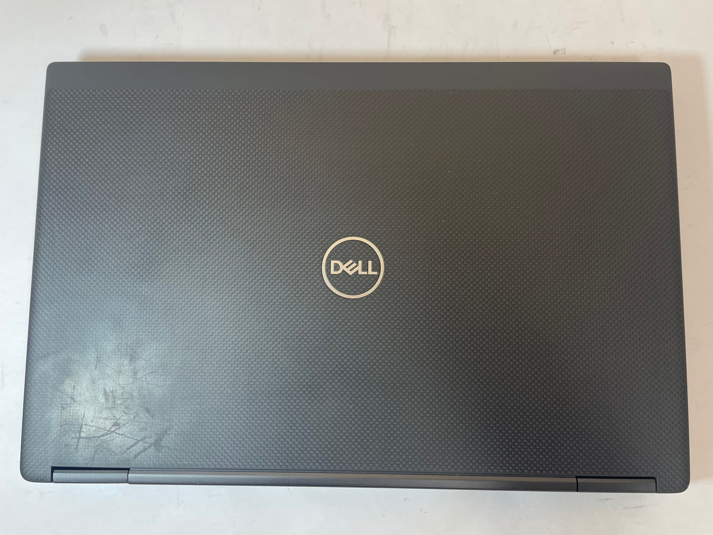 DELL Precision 7740 17" Laptop Xeon E 2276M 32GB 1TB NVMe Windows 11