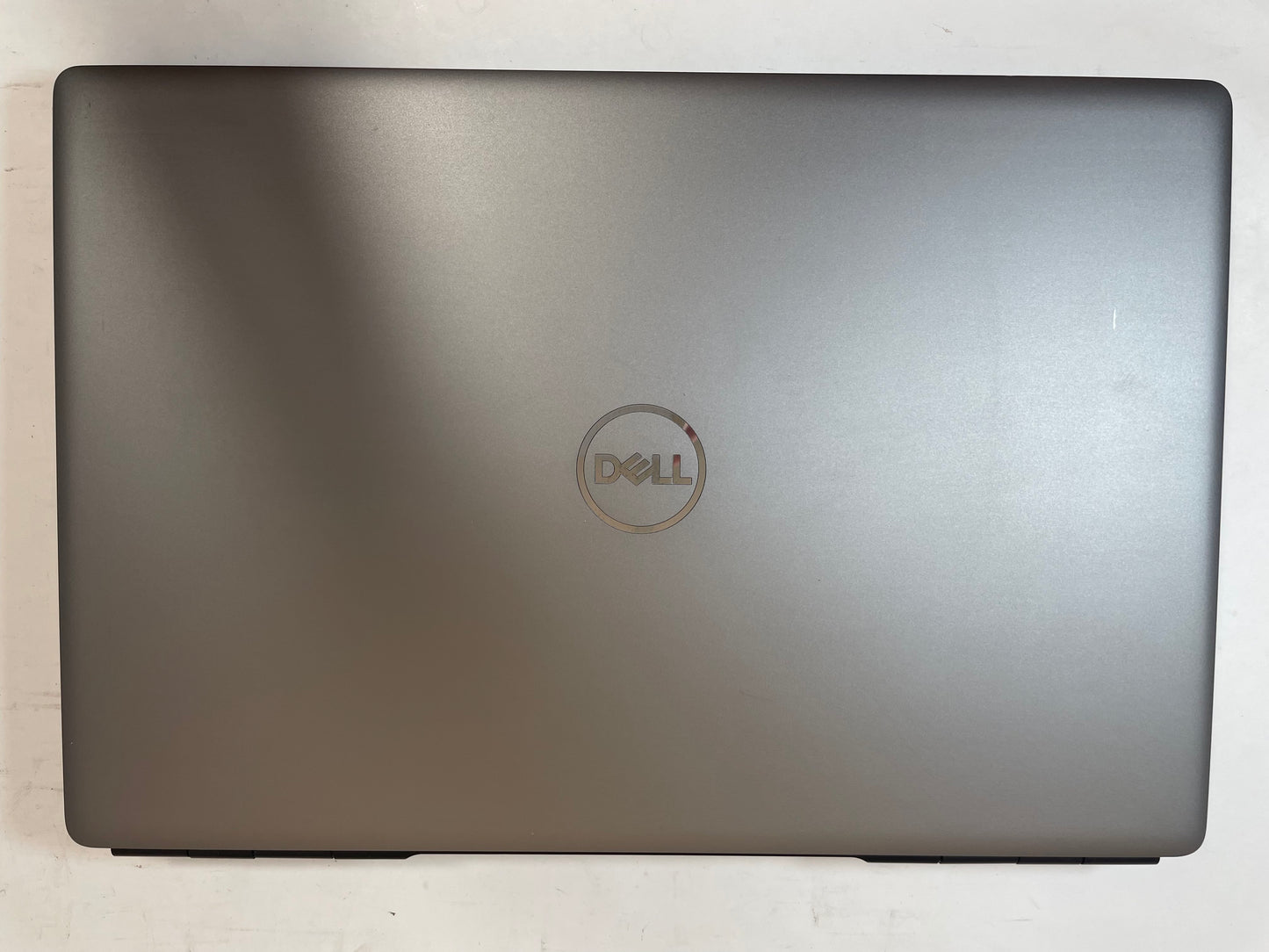 DELL PRECISION 7550 15" Laptop Core i7 10850H 32GB 512GB SSD Windows 11 -Good