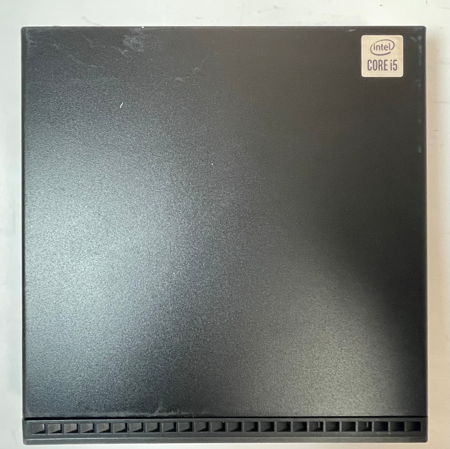 LENOVO THINKCENTRE M70Q Tiny Desktop Core i5 10400T 8GB 128GB NVMe Windows 11
