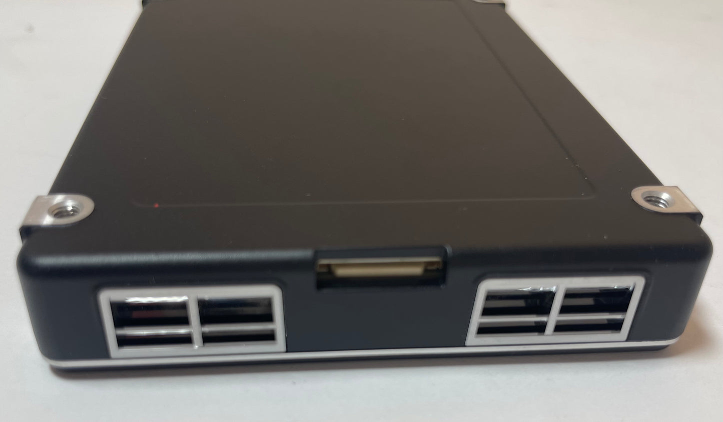 DELL EMC SAMSUNG MZ-ILG3T80 2.5" 3.84TB SAS SSD -Excellent