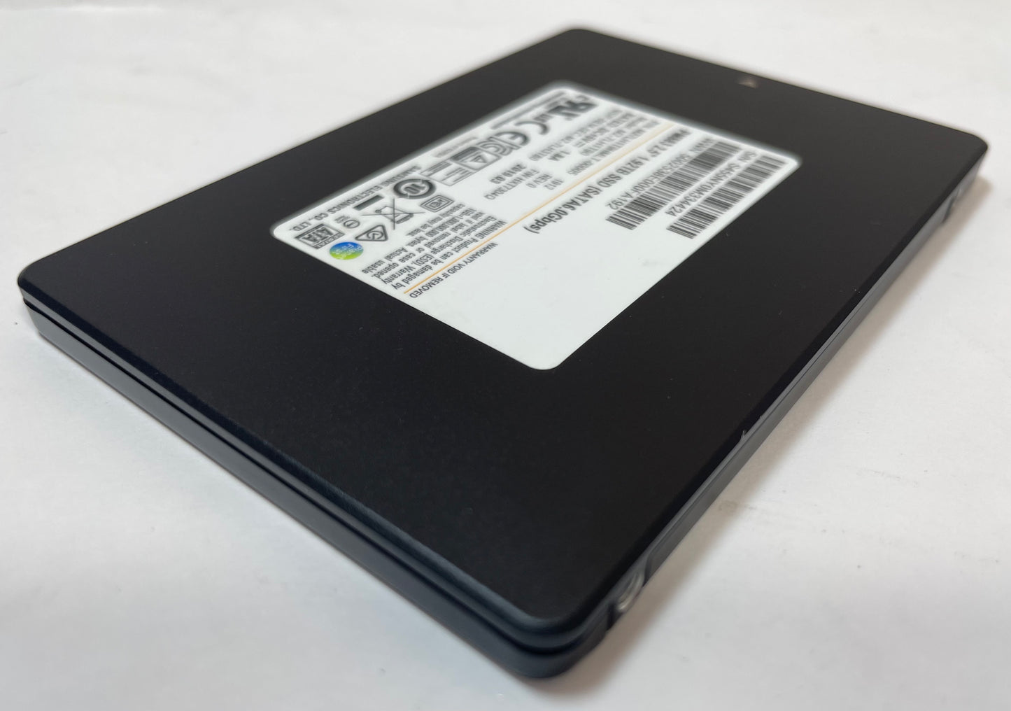 SAMSUNG MZ-7LH1T90 PM883 2.5" 1.92TB SSD -Excellent