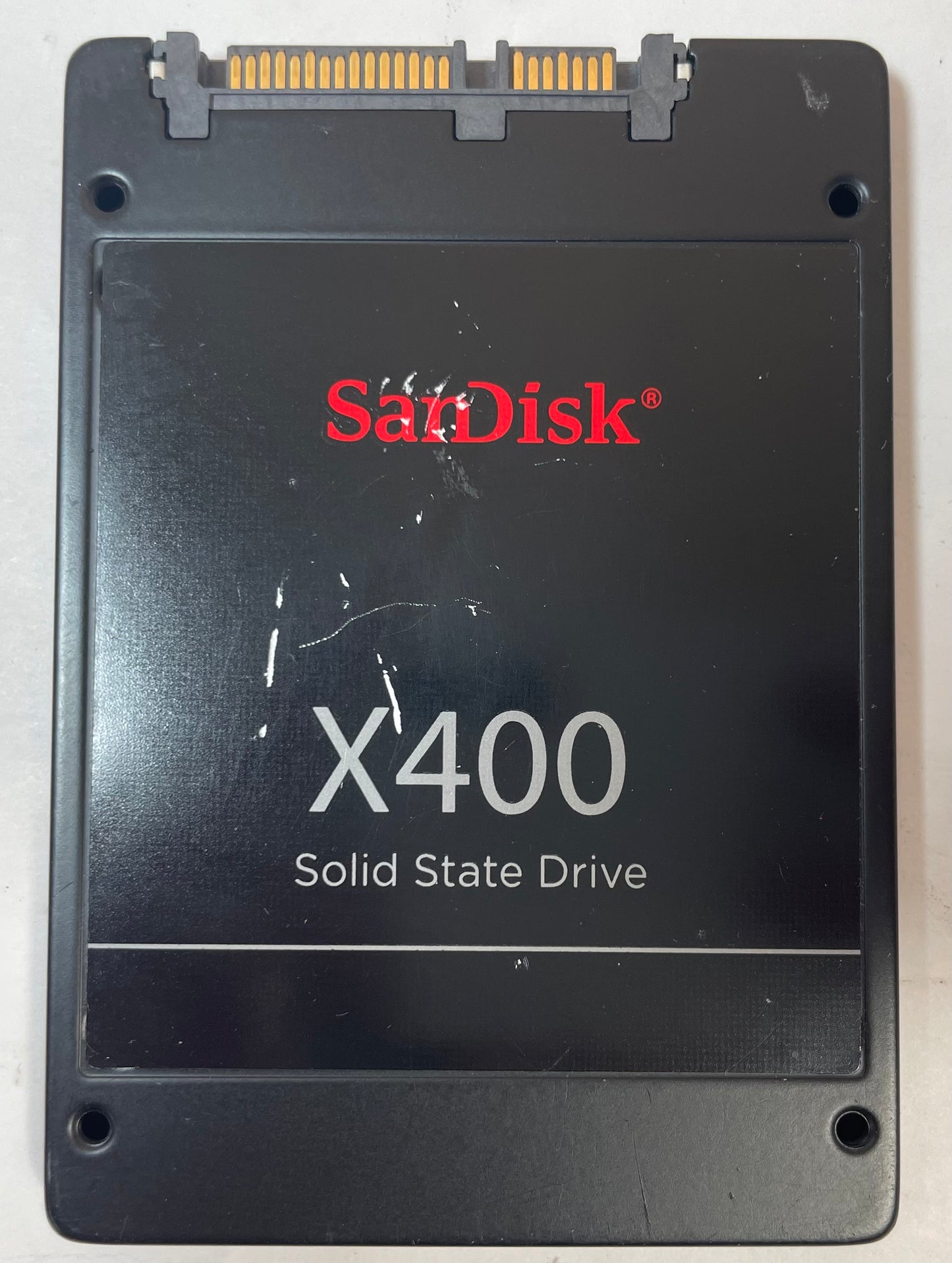 SANDISK SD8SB8U-1T00-1122 X400 2.5" 1TB SSD SATA
