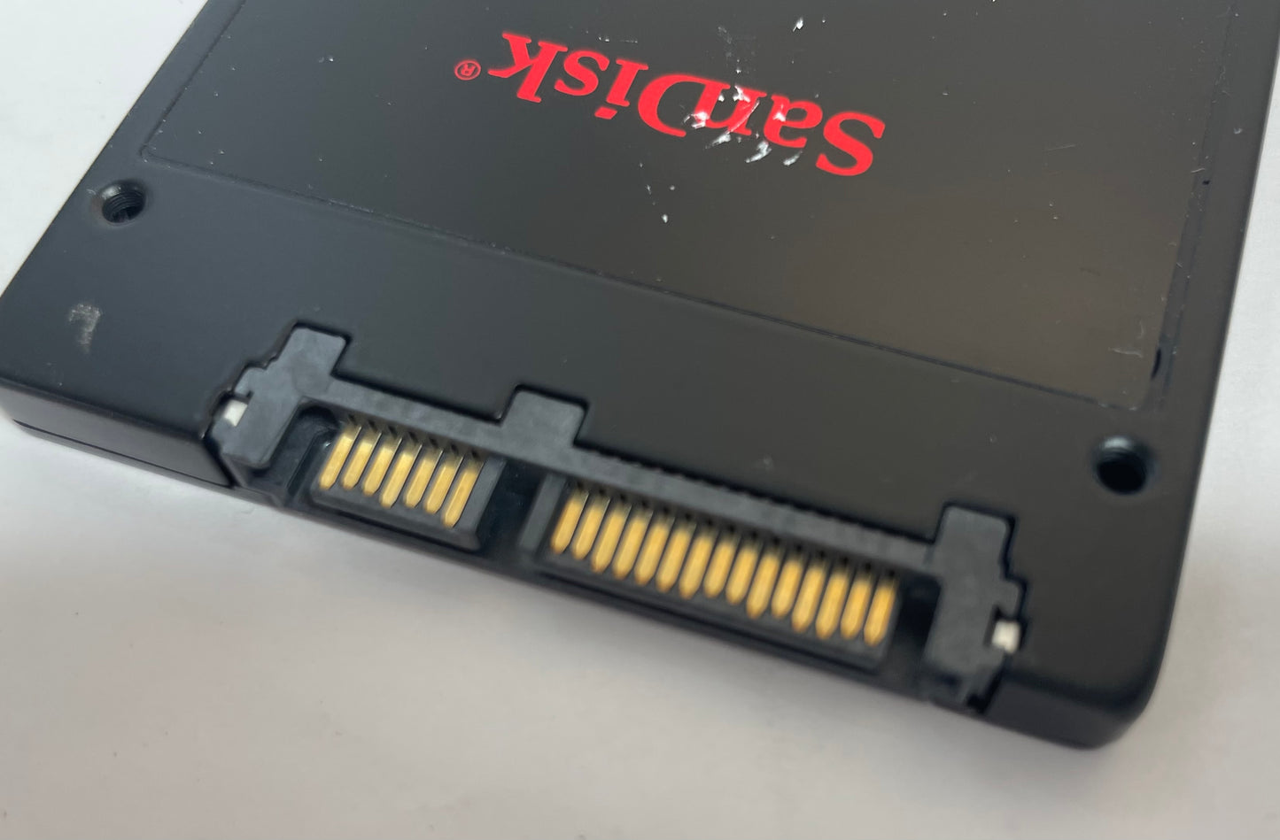 SANDISK SD8SB8U-1T00-1122 X400 2.5" 1TB SSD SATA