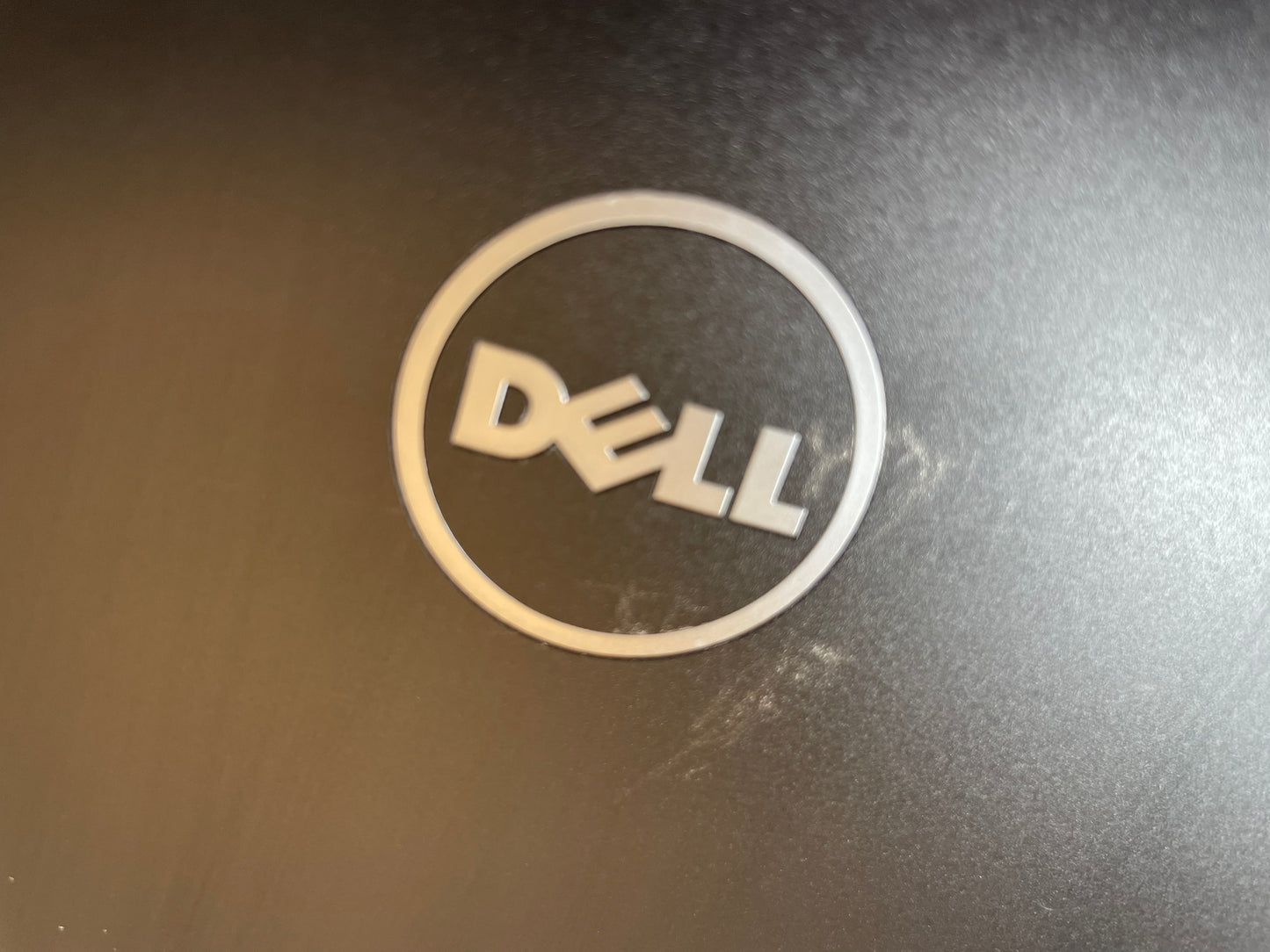 DELL XPS 13 9365 13" 2n1 Laptop Core i7 8500Y 8GB 256GB SSD Black WIN11P -Good