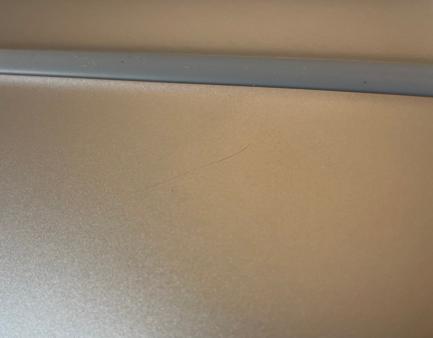 DELL PRECISION 5540 15" Laptop Core i7 9850H 32GB 256GB NVMe Gray Windows 11