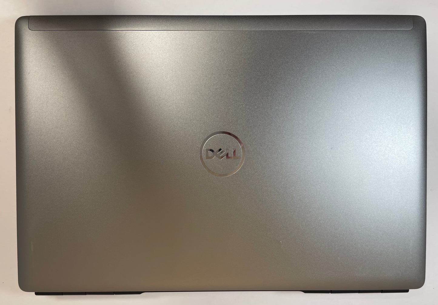 DELL PRECISION 7560 15" Laptop Core i7 11850H 64GB 512GB NVMe Windows 11