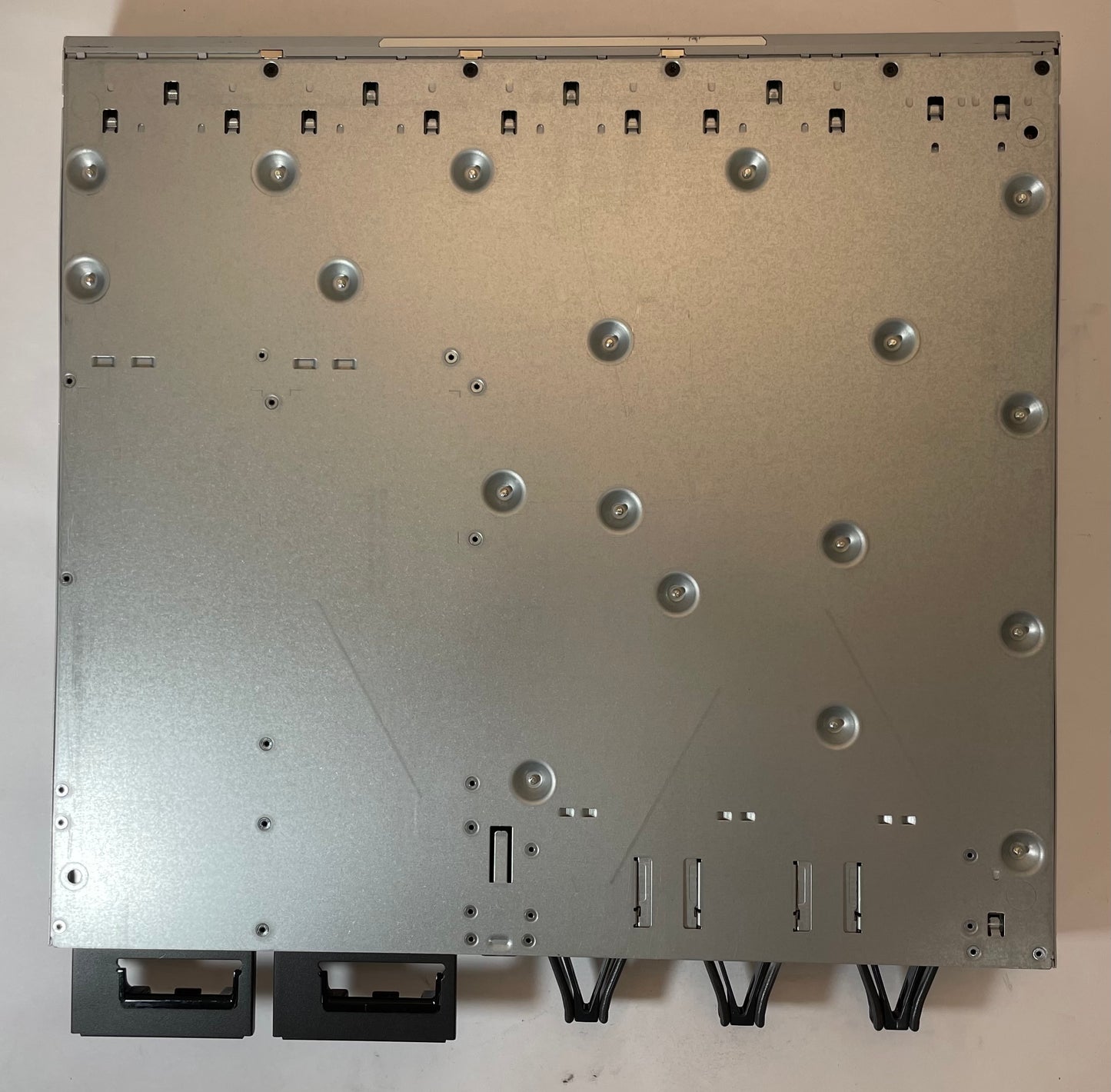 CISCO Catalyst 9300L Series 48-Port Ethernet Switch C9300L-48P-4G-E V01 -Good