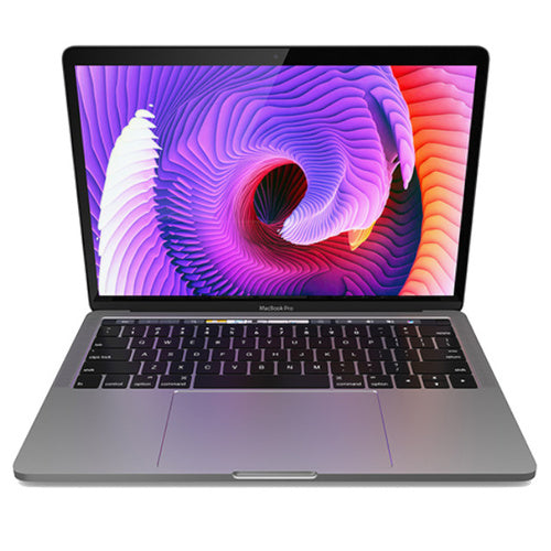 APPLE MacBook Pro A1706 2017 13" i5-7267U 16GB 512GB SSD Ventura -SEE PHOTOS