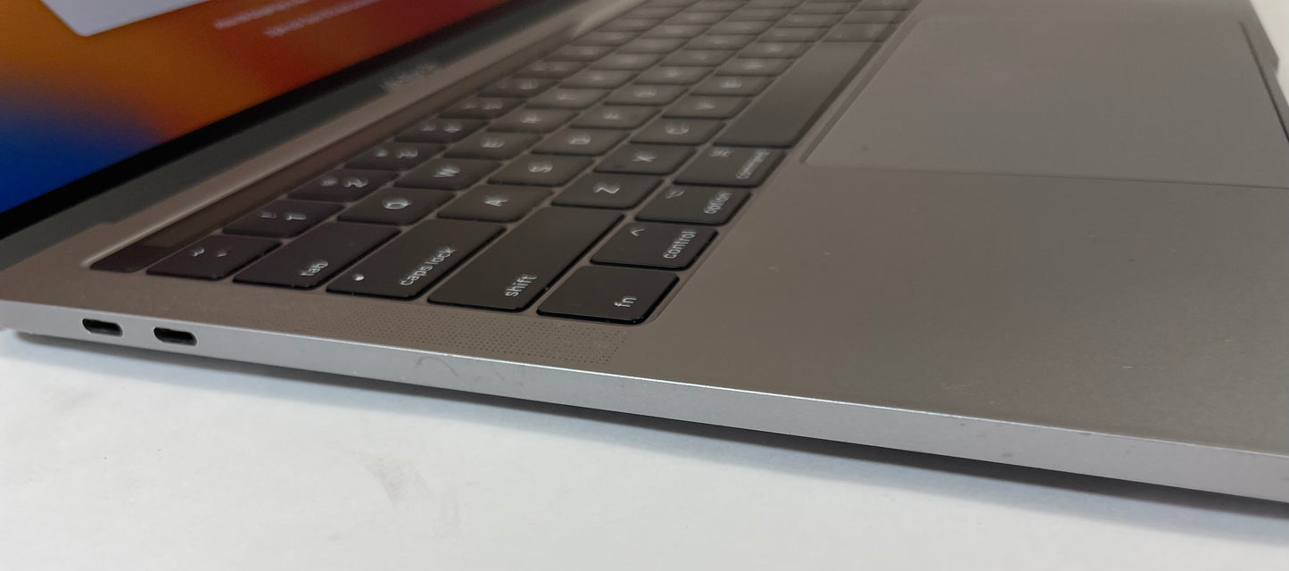 APPLE MacBook Pro A1706 2017 13" i5-7267U 16GB 512GB SSD Ventura -SEE PHOTOS