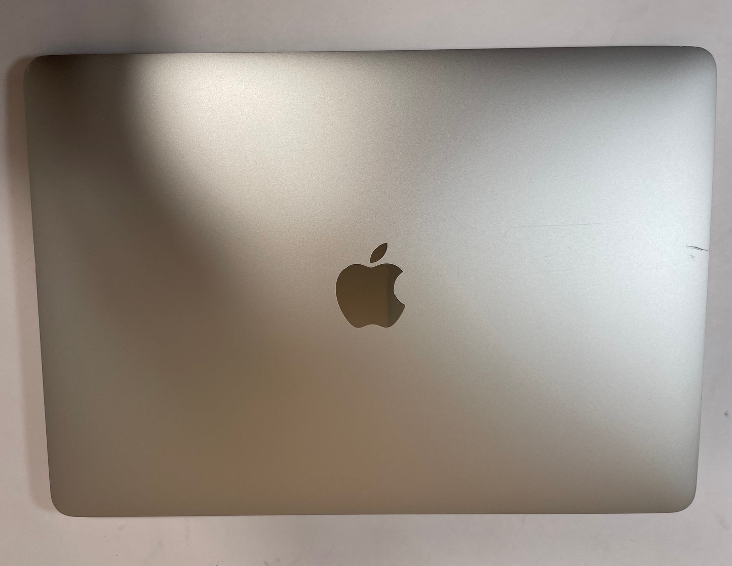 APPLE MacBook Pro A1989 2019 13" Core i5 8279U 16GB 512GB SSD Silver Sequoia