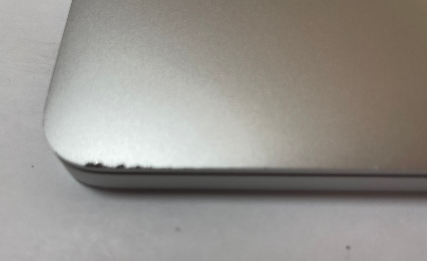 APPLE MacBook Pro A1989 2019 13" Core i5 8279U 16GB 512GB SSD Silver Sequoia