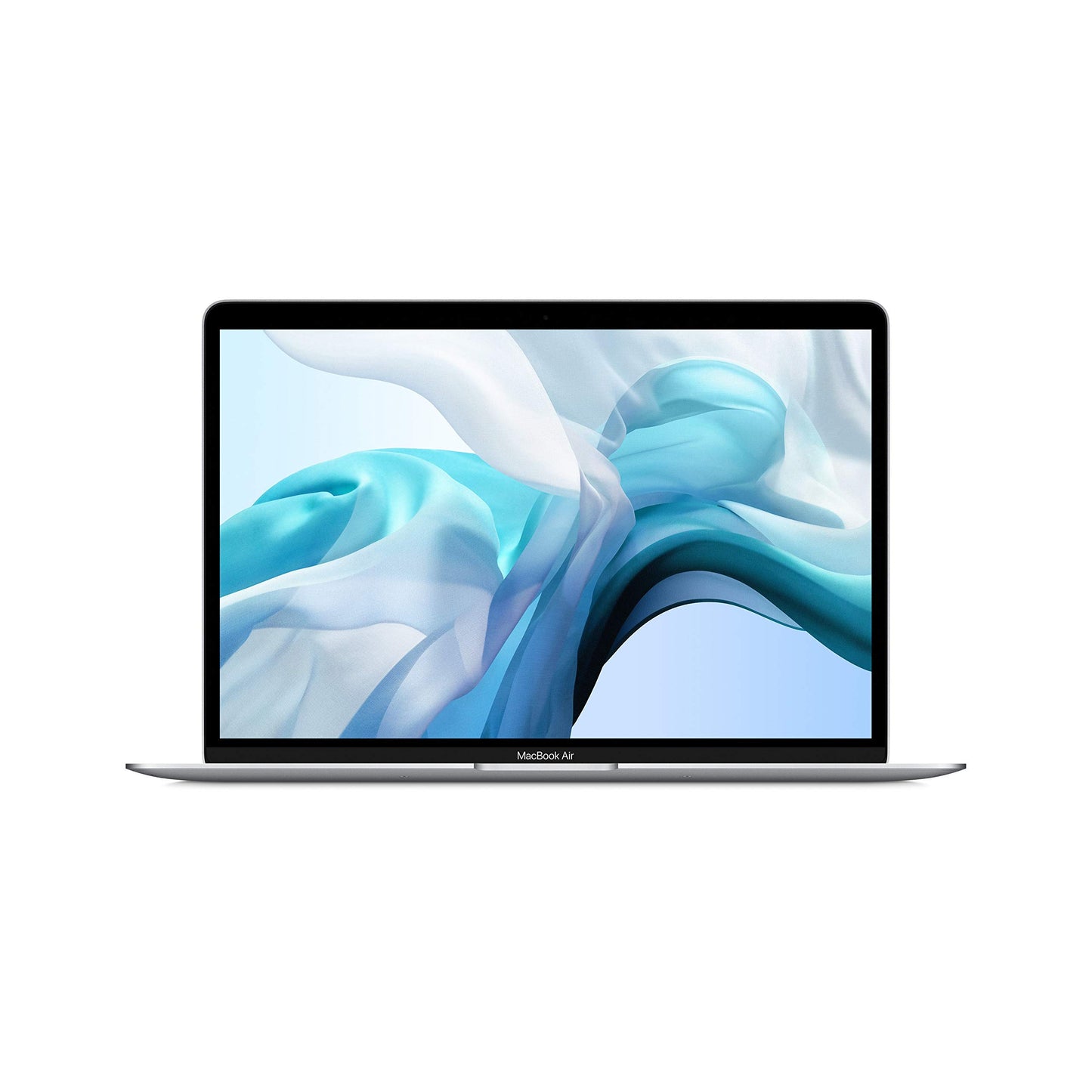APPLE MacBook Air A2179 2020 13" i7 1060NG7 16GB 512GB Silver Sequoia -Very Good