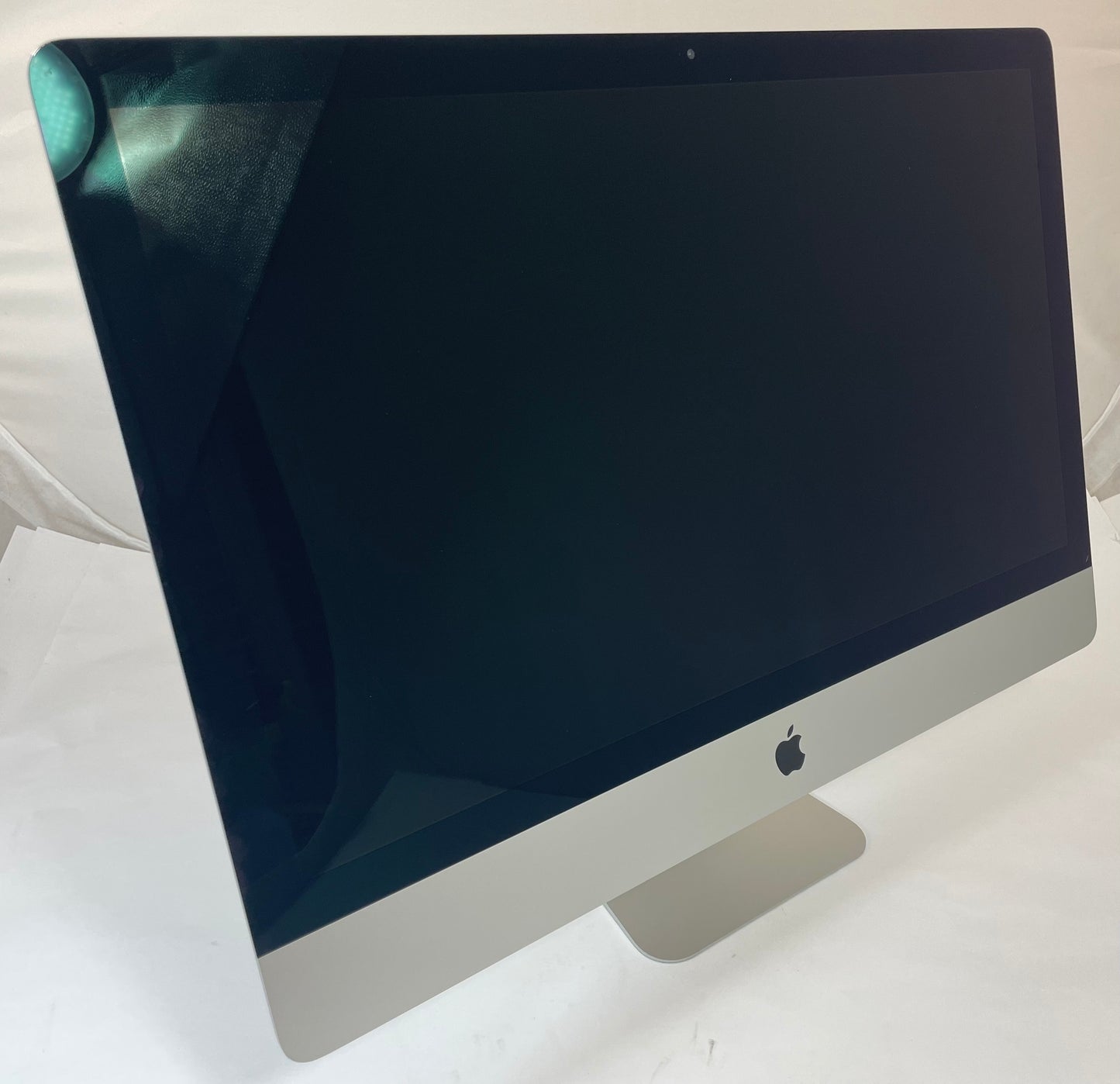 APPLE iMac A2115 2019 27" Intel Core i9 9900K 32GB 512GB SSD Silver Sequoia