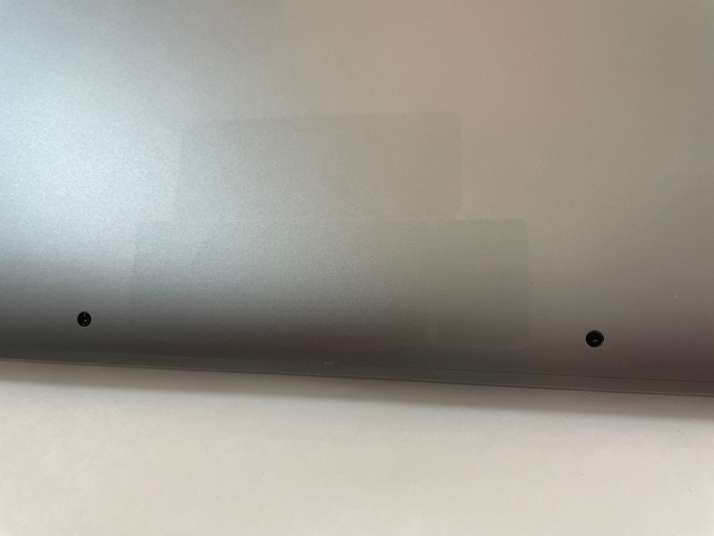 APPLE MacBook Pro A2141 2019 16" i9 9980HK 32GB 1TB SSD Gray Sequoia -Good