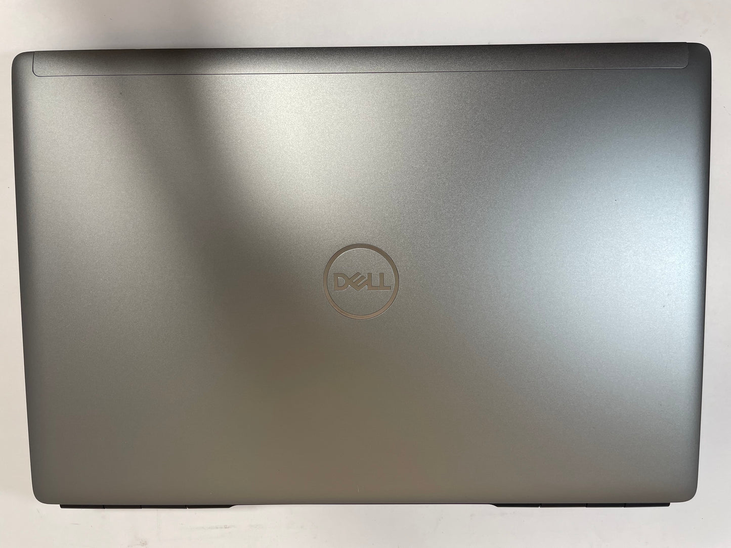 DELL PRECISION 7560 15" Laptop Core i7 11850H 32GB 512GB NVMe Windows 11 -Good