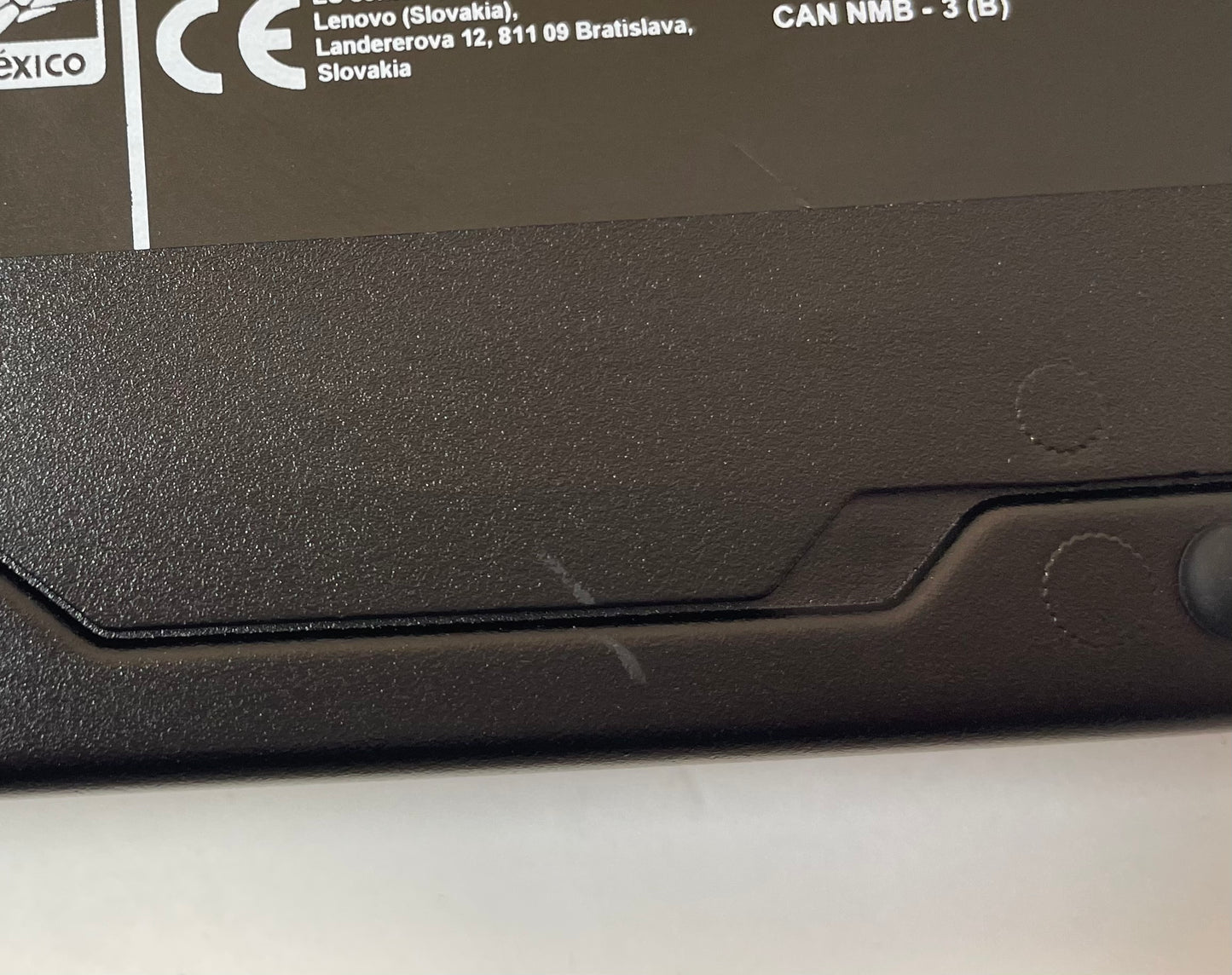 LENOVO THINKCENTRE M70Q Tiny Desktop i5 10400T 8GB 128GB NVMe WIN11 -Very Good