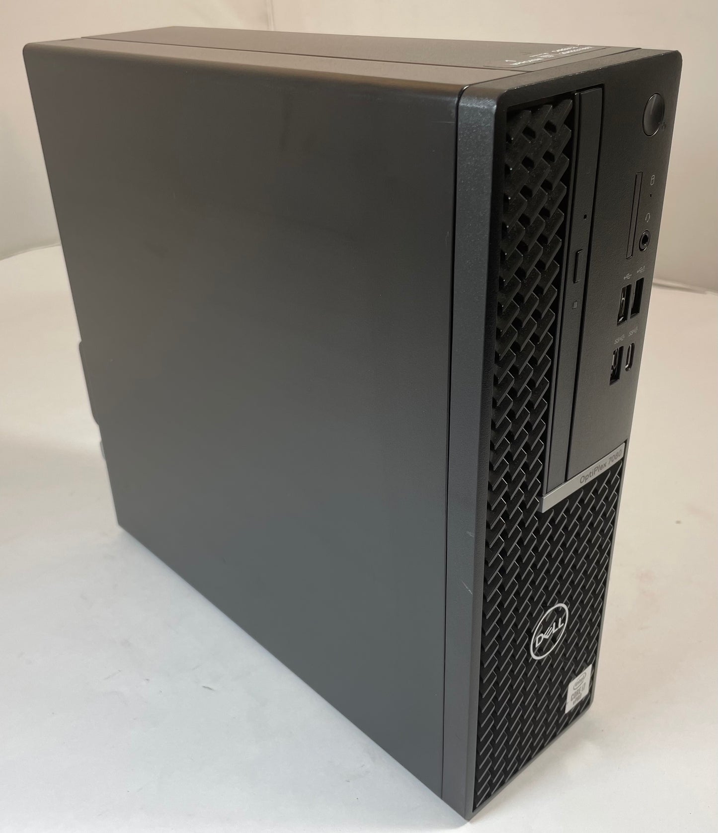 DELL OPTIPLEX 7080 SFF Core i7 10700 16GB 512GB NVMe Windows 11 -Very Good