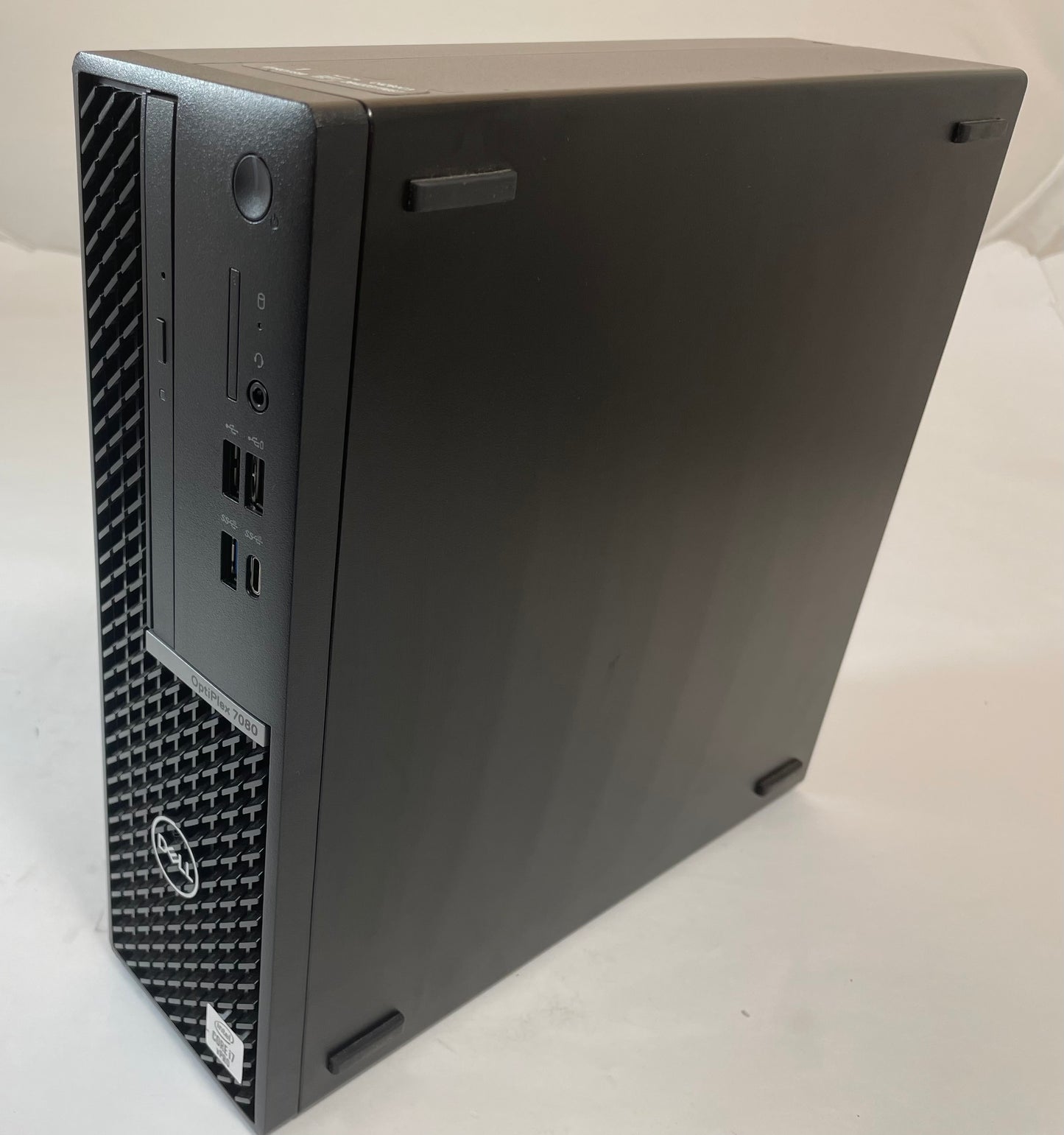 DELL OPTIPLEX 7080 SFF Core i7 10700 16GB 512GB NVMe Windows 11 -Very Good