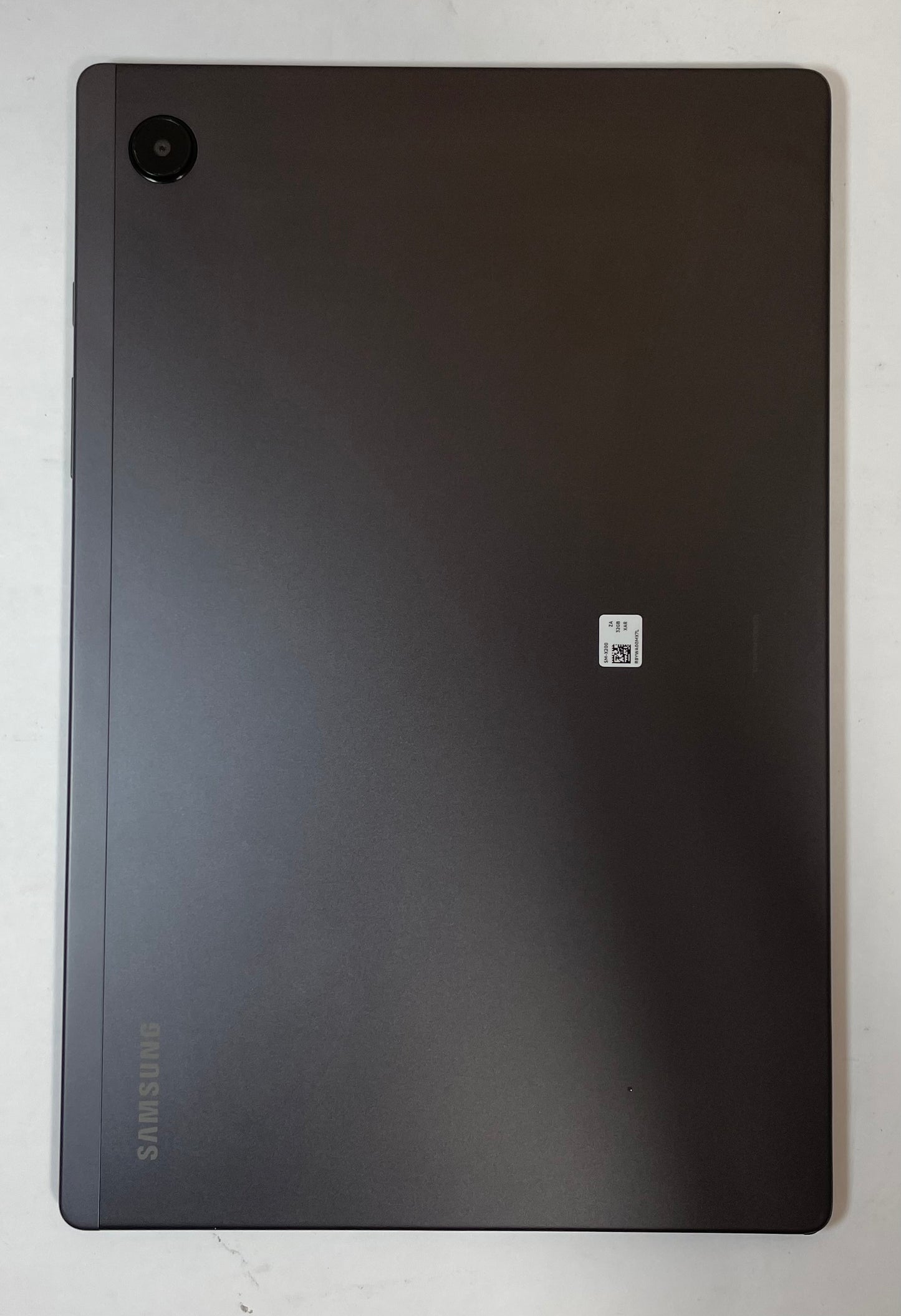 SAMSUNG GALAXY TAB A8 SM-X200 10.5" 32GB WiFi Only Android -Very Good