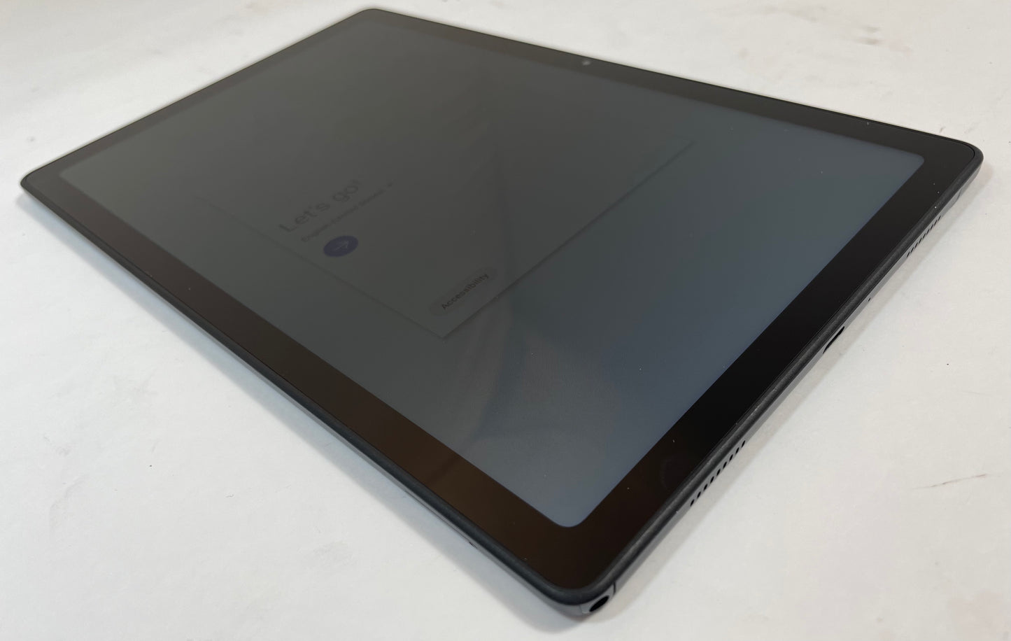 SAMSUNG GALAXY TAB A7 SM-T500 10.4" 32GB WiFi Only Andriod