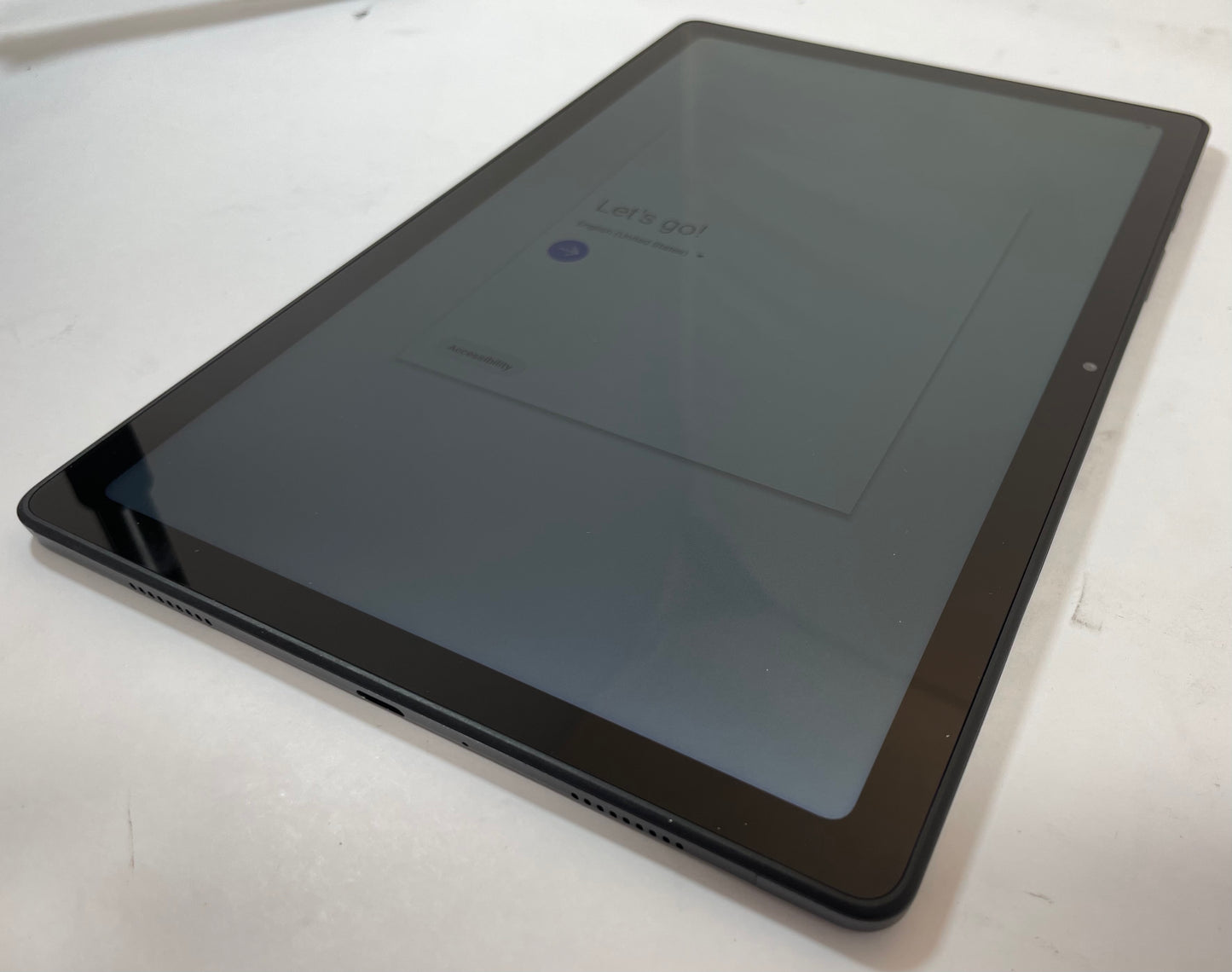 SAMSUNG GALAXY TAB A7 SM-T500 10.4" 32GB WiFi Only Andriod
