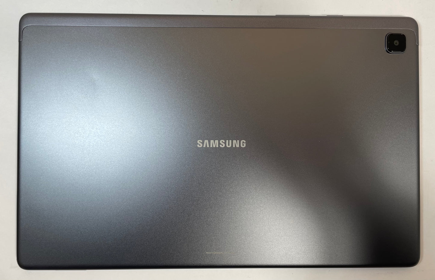 SAMSUNG GALAXY TAB A7 SM-T500 10.4" 32GB WiFi Only Andriod