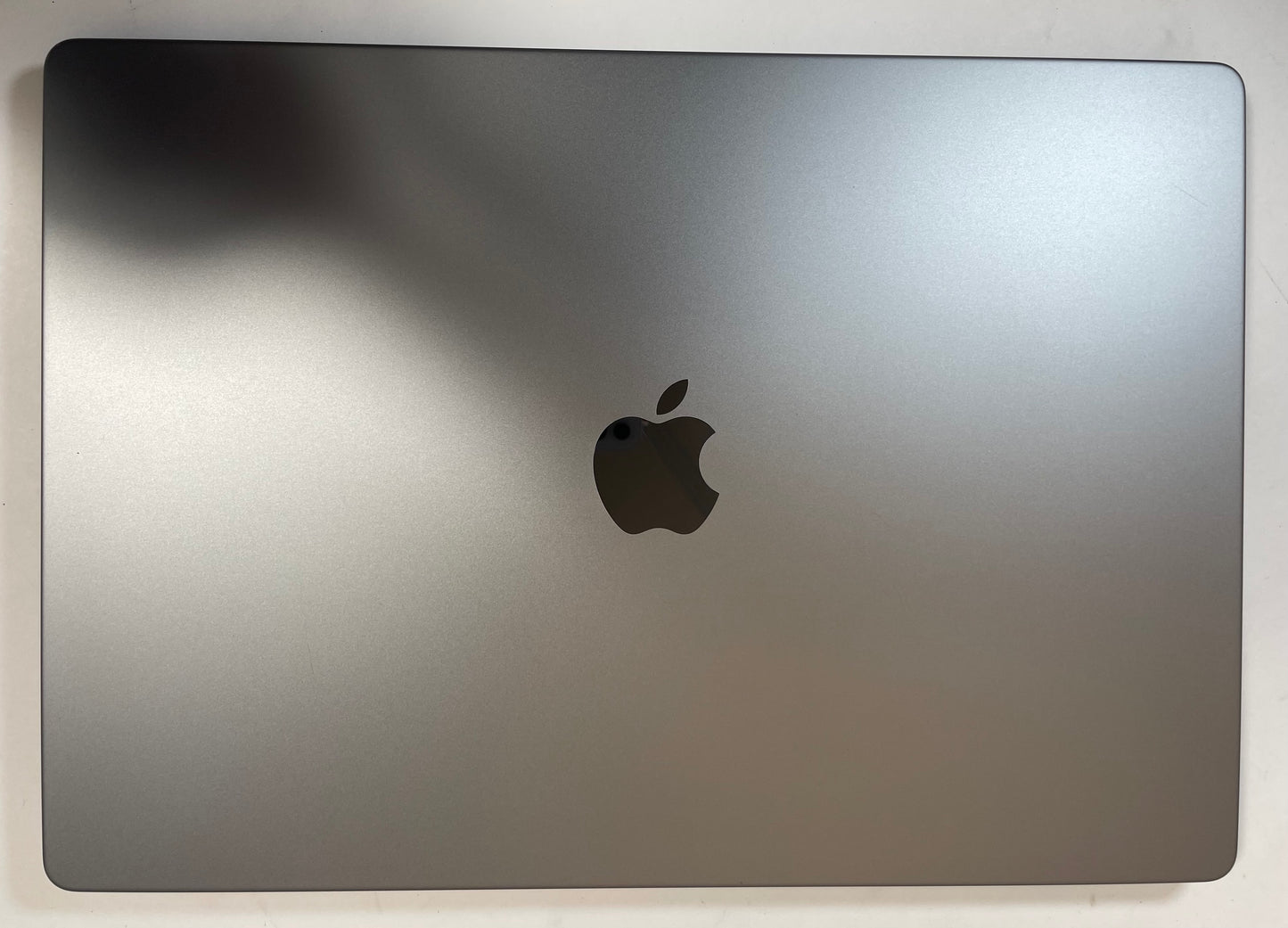 APPLE MacBook Pro A2485 2021 16" Apple M1 Pro 16GB 512GB SSD Gray Sonoma