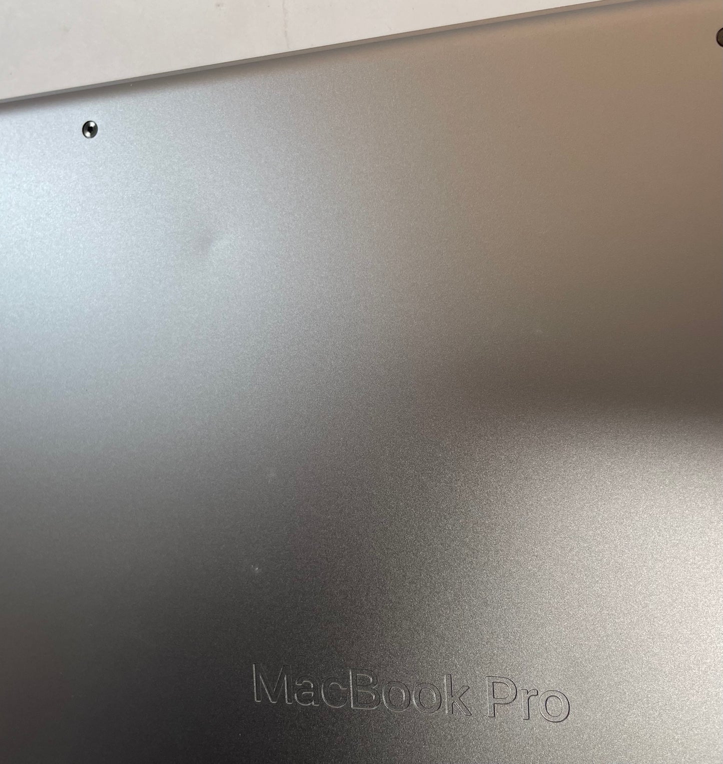 APPLE MacBook Pro A2485 2021 16" Apple M1 Pro 16GB 512GB SSD Gray Sonoma