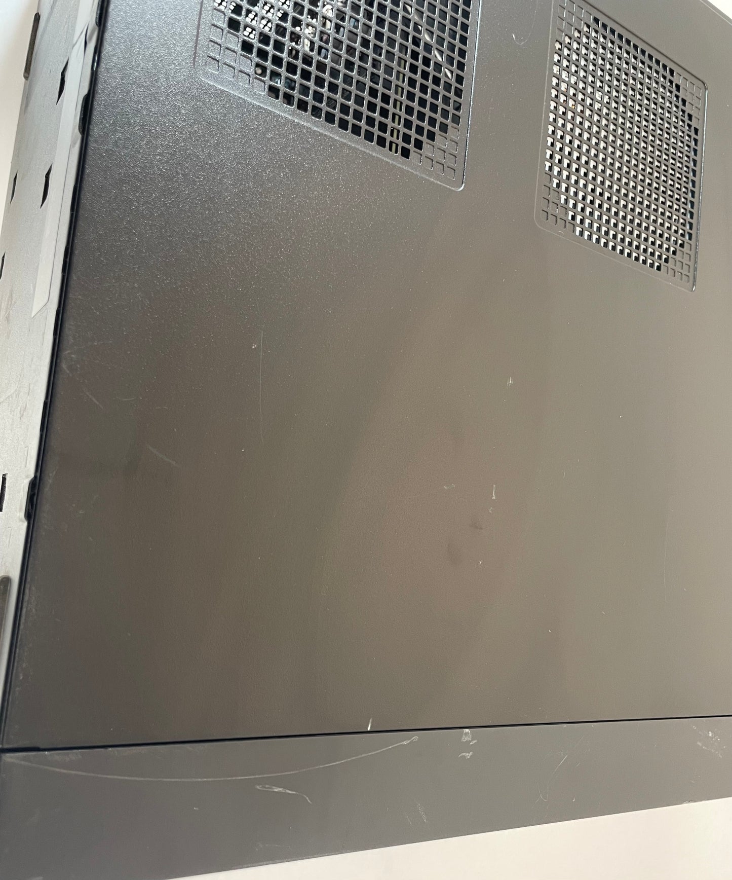DELL PRECISION 3640 Tower Core i7-10700 16GB 256GB NVMe W11P Quadro P2200