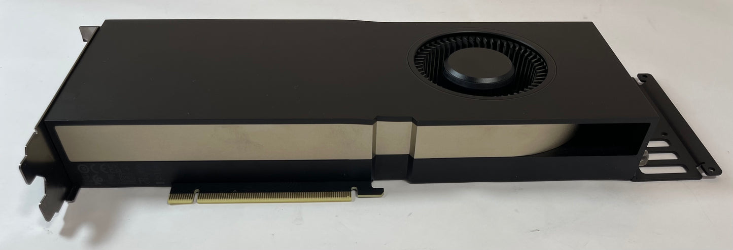 NVIDIA RTX A4500 PG132 20GB GDDR6 Graphics Card -Very Good