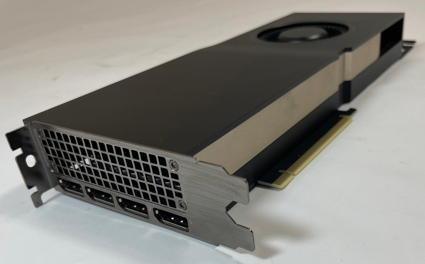 NVIDIA RTX A4500 PG132 20GB GDDR6 Graphics Card -Very Good