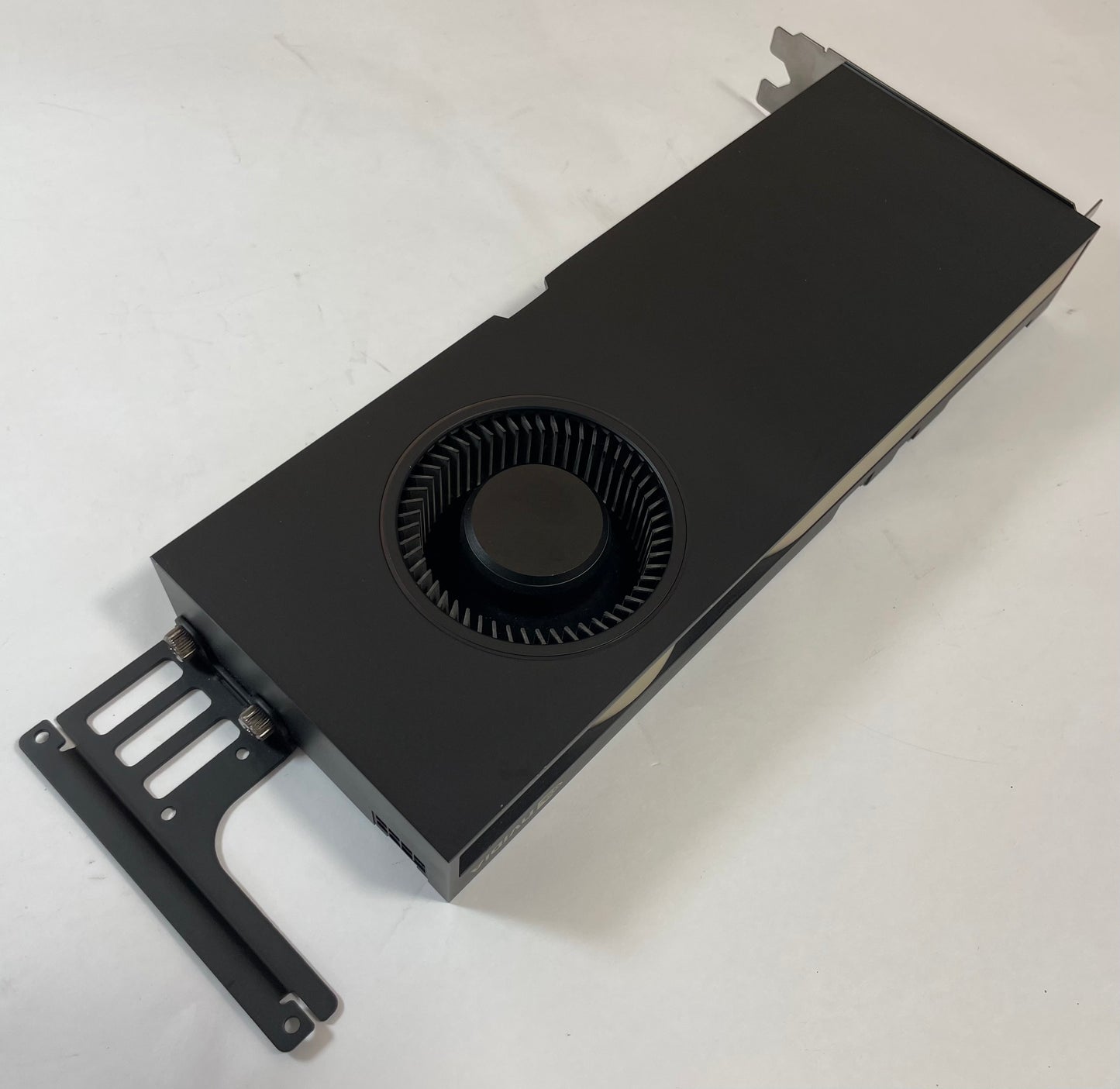 NVIDIA RTX A4500 PG132 20GB GDDR6 Graphics Card -Very Good