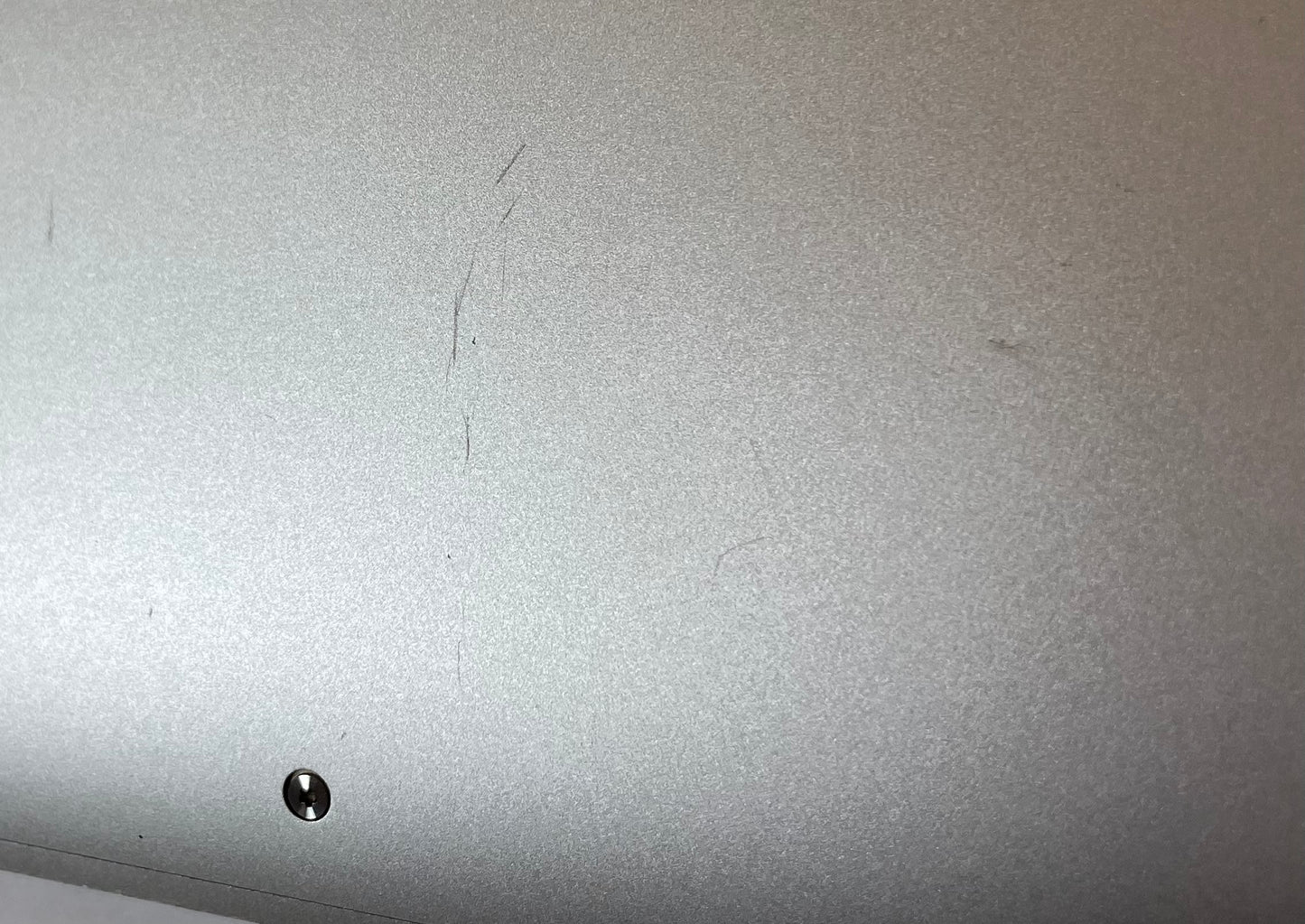 APPLE MacBook Pro A1989 2018 13" Core i5 8259U 16GB 256GB SSD Silver Sonoma