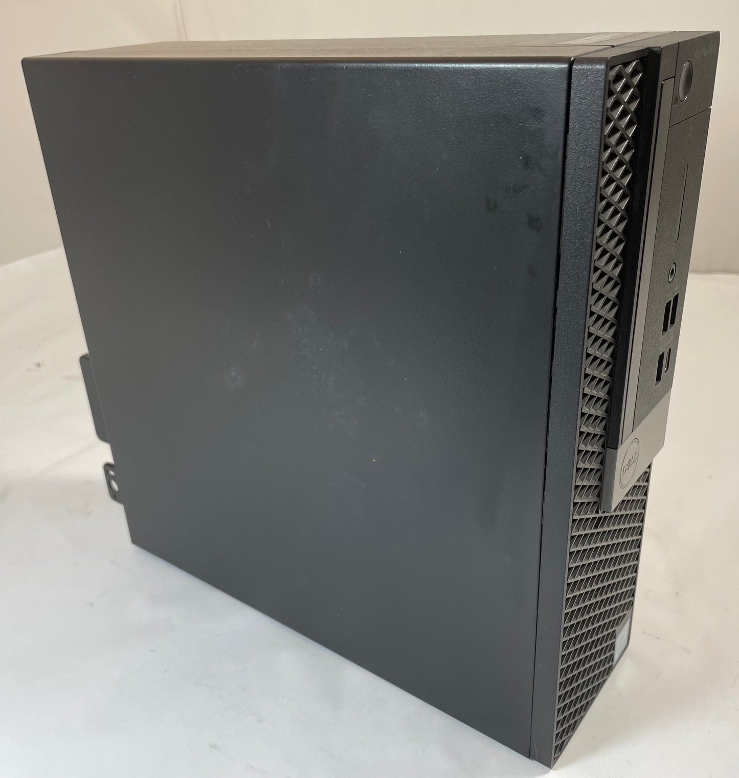 DELL OPTIPLEX 5070 SFF Core i5 9500 8GB 256GB NVMe Windows 11 -READ